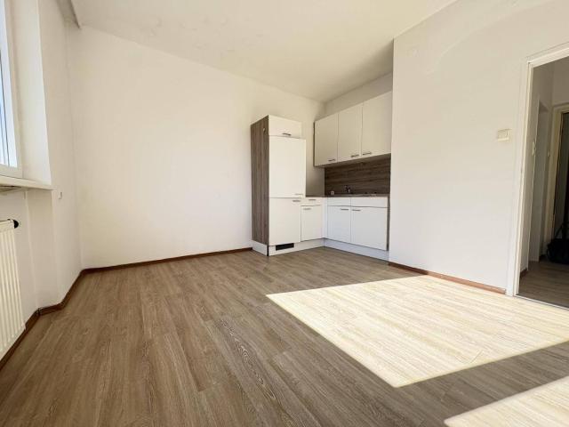 1 Zimmer Wohnung in Linz – gemütlich & zentral