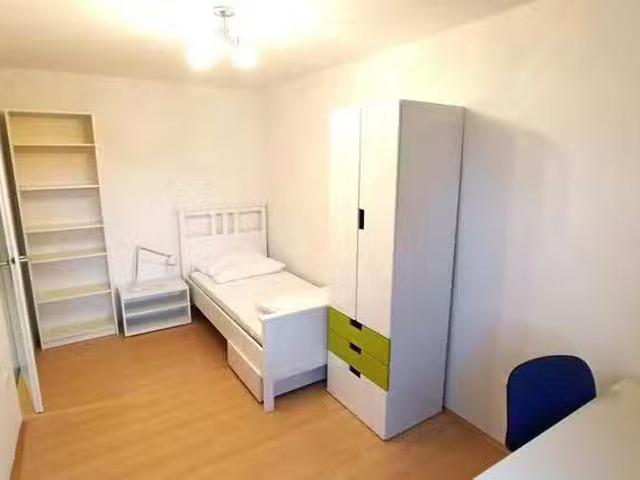 1 Zimmer Wohnung in Lise Meitner Weg, Garching bei München