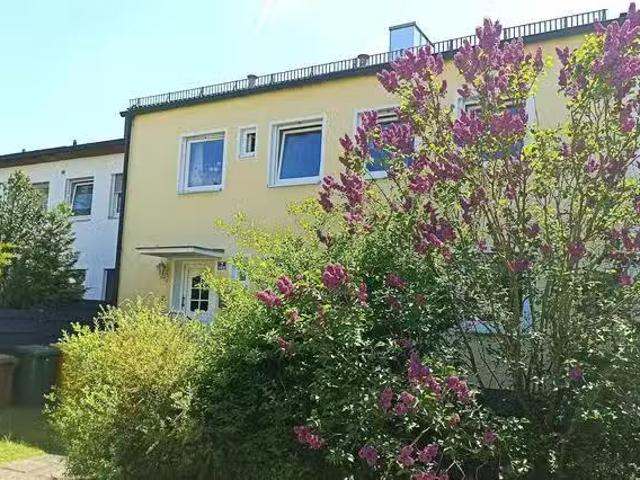 1 Zimmer Wohnung in Lise Meitner Weg, Garching bei München