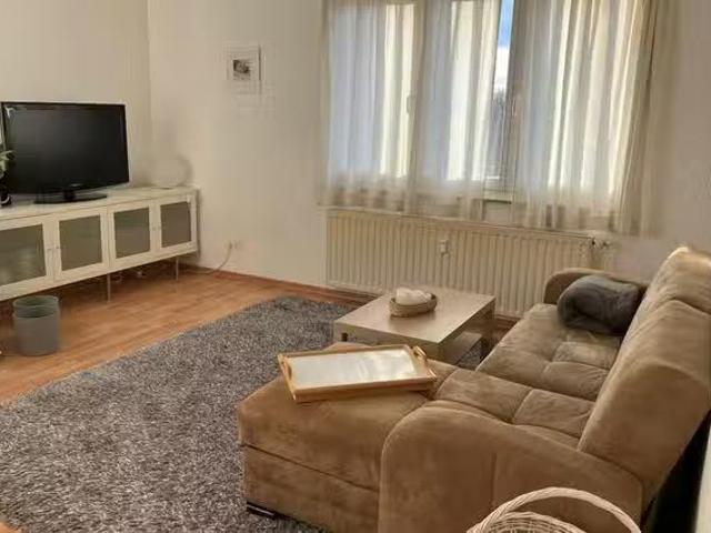 1 Zimmer Wohnung in Lise Meitner Straße, Kirchsteigfeld