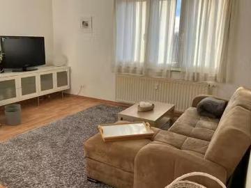 1 Zimmer Wohnung in Lise Meitner Straße, Kirchsteigfeld