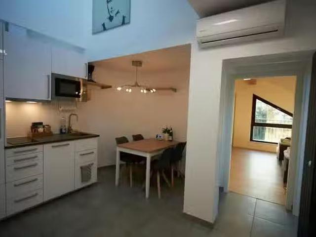 1 Zimmer Wohnung in Lohweg, Waldheim