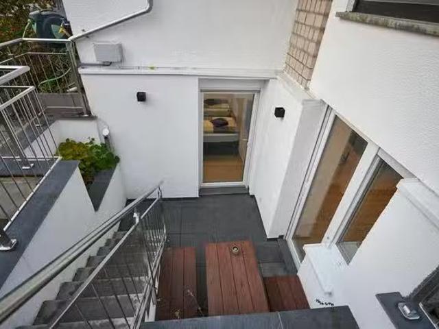 1 Zimmer Wohnung in Lohweg, Waldheim