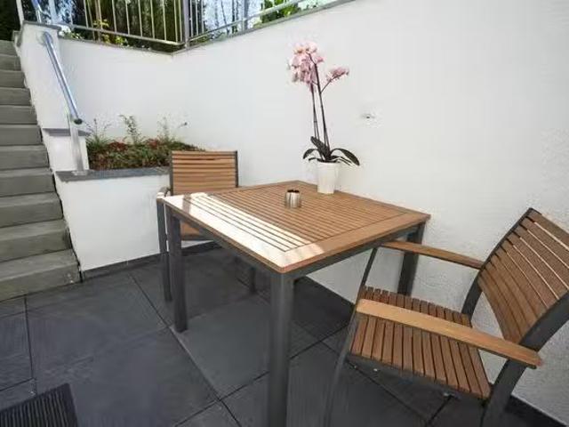 1 Zimmer Wohnung in Lohweg, Waldheim