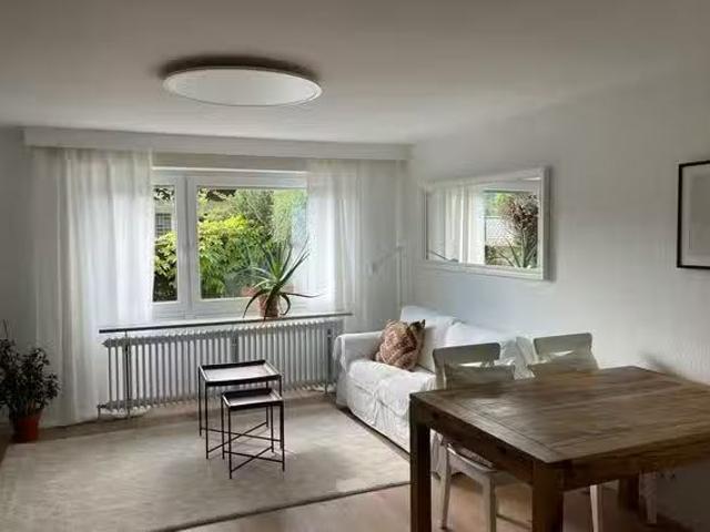 1 Zimmer Wohnung in Paganiniweg, Musberg