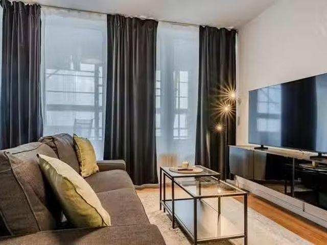 1 Zimmer Wohnung in Pannierstraße, Bezirk Neukölln