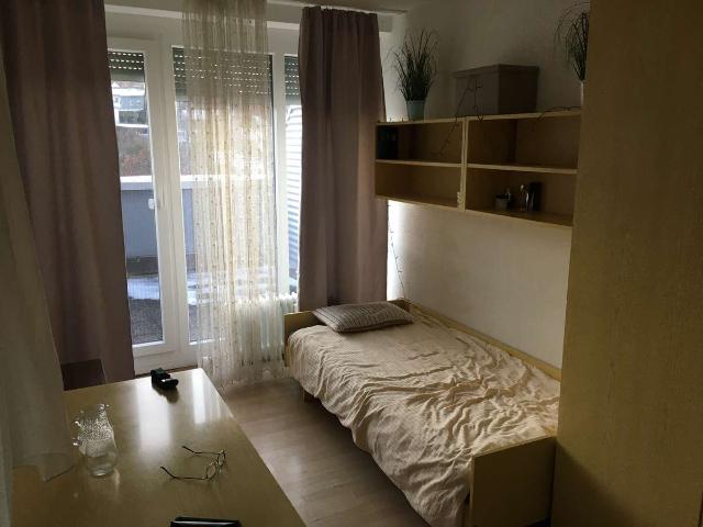 1 Zimmer Wohnung in Passau Nähe Spitalhofstraße