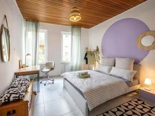1 Zimmer Wohnung in Pastor Lang Straße, Coblenz
