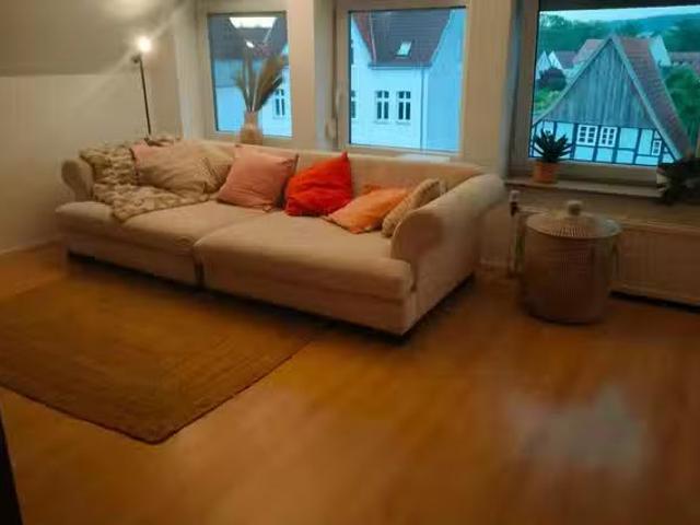 1 Zimmer Wohnung in Papenstraße, Lemgo