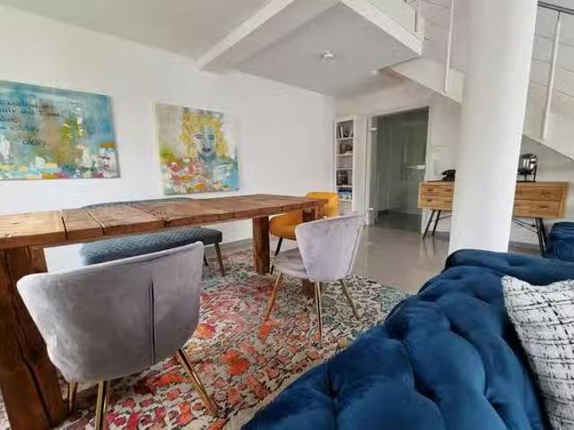 1 Zimmer Wohnung in Parkweg, Blaustein