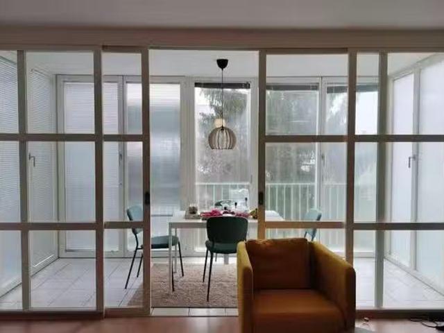 1 Zimmer Wohnung in Parksiedlung Spruch, Buckow