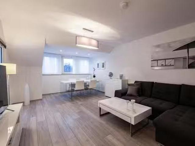 1 Zimmer Wohnung in Paul Brätter Straße, Wahnheide