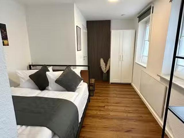 1 Zimmer Wohnung in Paulinenhofstraße, Flittard