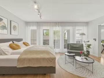 1 Zimmer Wohnung in Pfaffengasse, Maichingen