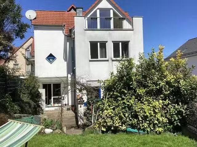 1 Zimmer Wohnung in Pfarrbornstraße, Wallau