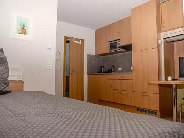 1 Zimmer Wohnung in Pfarrstraße, Stuttgart Mitte