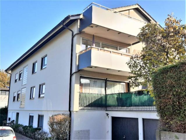 1 Zimmer Wohnung in Pforzheim