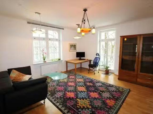 1 Zimmer Wohnung in Planegger Straße, Pasing Obermenzing