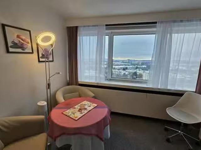1 Zimmer Wohnung in Plieninger Straße, Möhringen