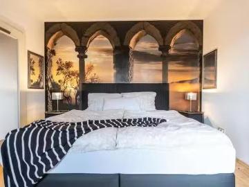 1 Zimmer Wohnung in Pommelsbrunner Straße, Laufamholz