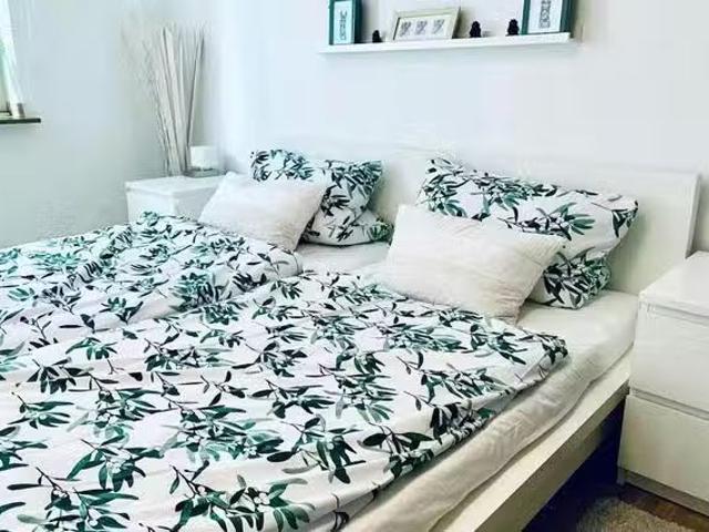 1 Zimmer Wohnung in Poststraße, Mitte