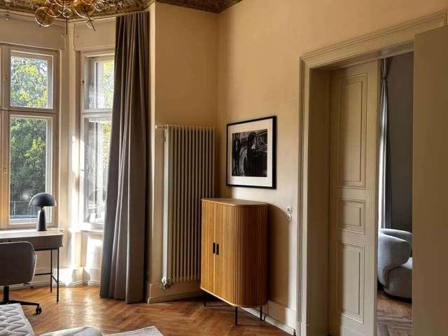 1 Zimmer Wohnung in Potsdam zu vermieten