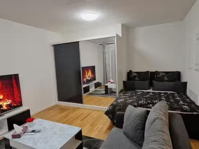 1 Zimmer Wohnung in Prenzlauer Promenade, Heinersdorf