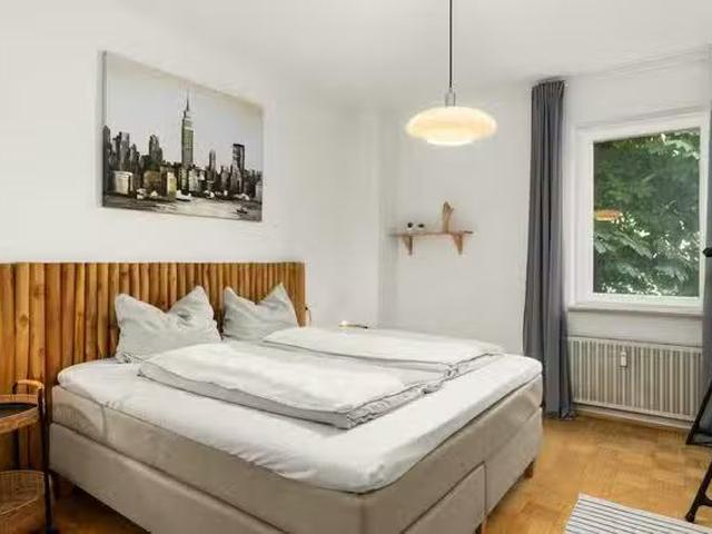 1 Zimmer Wohnung in Querallee, Cassel