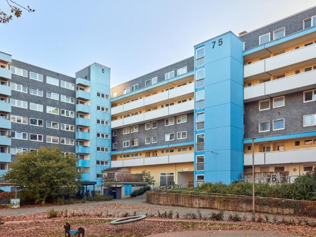 1 Zimmer Wohnung in Querenburg