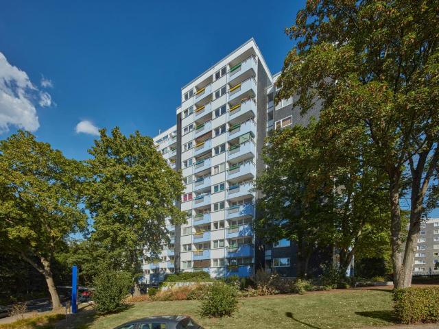 1 Zimmer Wohnung in Querenburg