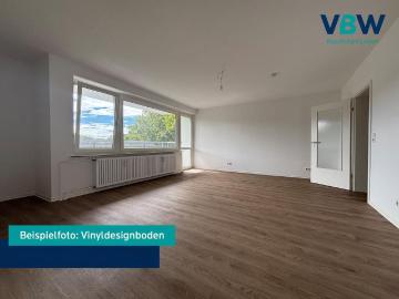 1 Zimmer Wohnung in Querenburg