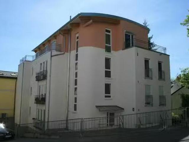 1 Zimmer Wohnung in Querfeldstraße, Nordost