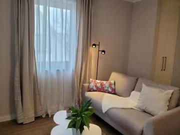 1 Zimmer Wohnung in Querstraße, Mörfelden