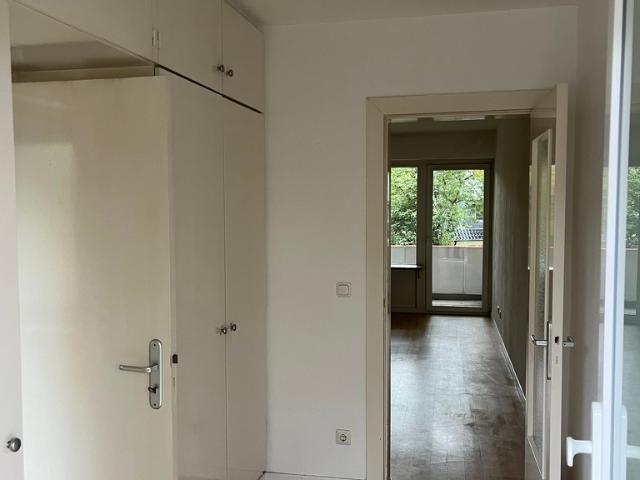 1 Zimmer Wohnung in Quickborn