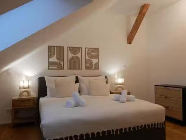 1 Zimmer Wohnung in Rüdesheimer Straße, Bad Kreuznach