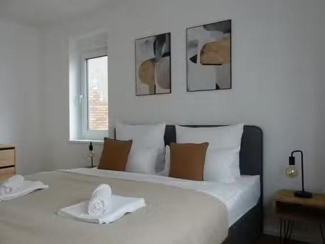 1 Zimmer Wohnung in Rüdesheimer Straße, Bad Kreuznach