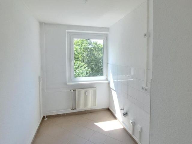 1 Zimmer Wohnung in ruhiger Lage sucht neue Mieter!