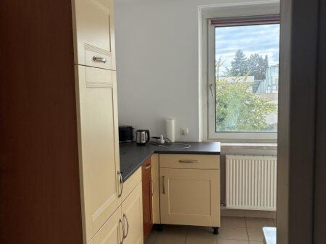 1 Zimmer Wohnung in ruhiger und dennoch zentraler Lage! Profitieren Sie von optimalen Verkehrsanbindungen und perfekter Infrastruktur!