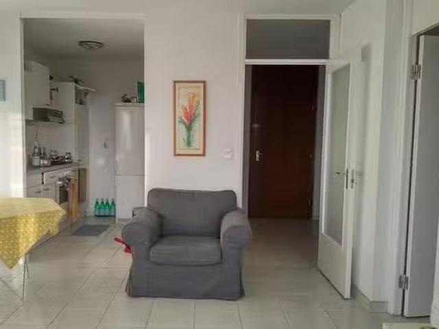 1 Zimmer Wohnung in Rümannstraße, Schwabing