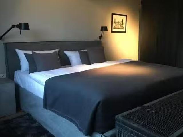 1 Zimmer Wohnung in Ruststraße, Harburg