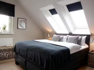 1 Zimmer Wohnung in Ruststraße, Harburg