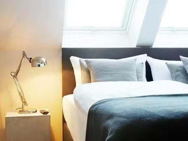 1 Zimmer Wohnung in Ruststraße, Harburg