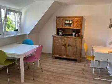 1 Zimmer Wohnung in Rüttenscheider Stern, Rüttenscheid