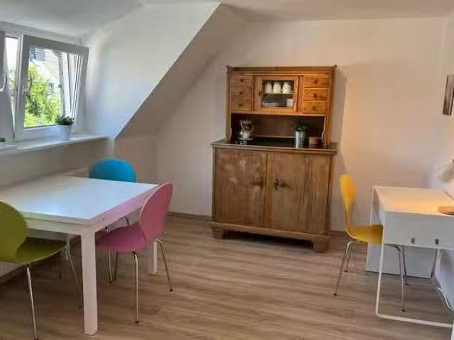 1 Zimmer Wohnung in Rüttenscheider Stern, Rüttenscheid