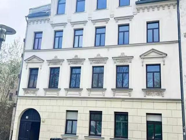 1 Zimmer Wohnung in Rabet, Neustadt Neuschönefeld