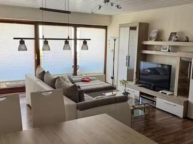 1 Zimmer Wohnung in Ramonville Straße, Groß Karben