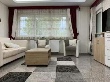 1 Zimmer Wohnung in Rampenstraße, Mainz Kastel