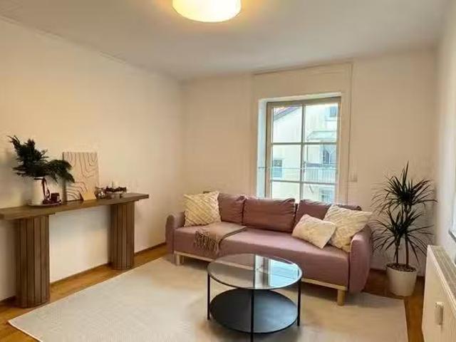 1 Zimmer Wohnung in Raublinger Straße, Laim