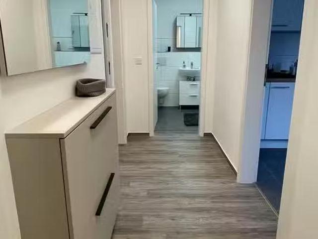 1 Zimmer Wohnung in Rauenthaler Straße, Wiesbaden