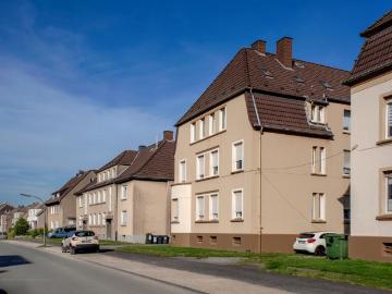 1 Zimmer Wohnung in Recklinghausen